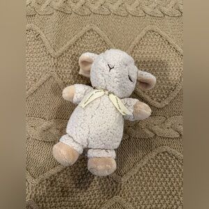 Sleep Sheep - Plush Toy & Baby
Sleep Sound Soother